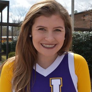 Meet your Posher, Lillie clair